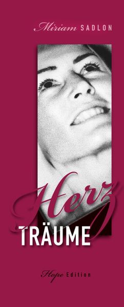 Cover von Herzträume