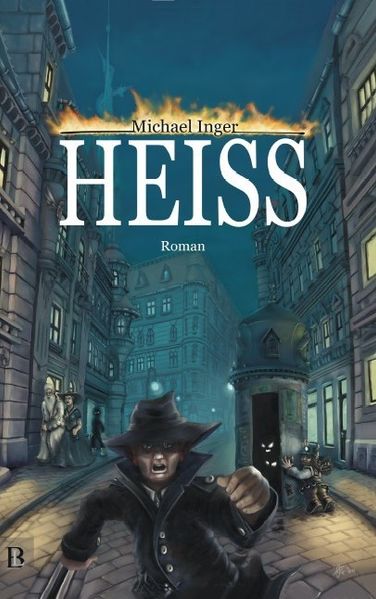 Cover von Heiss