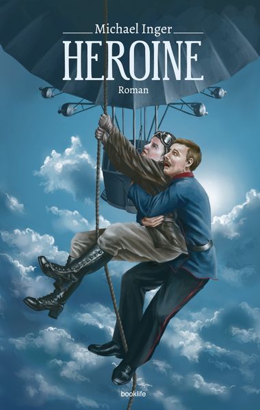 Cover von Heroine