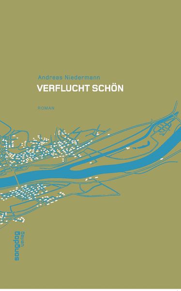 Cover von Verflucht schön