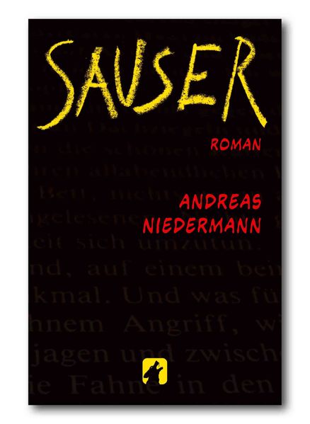 Cover von Sauser