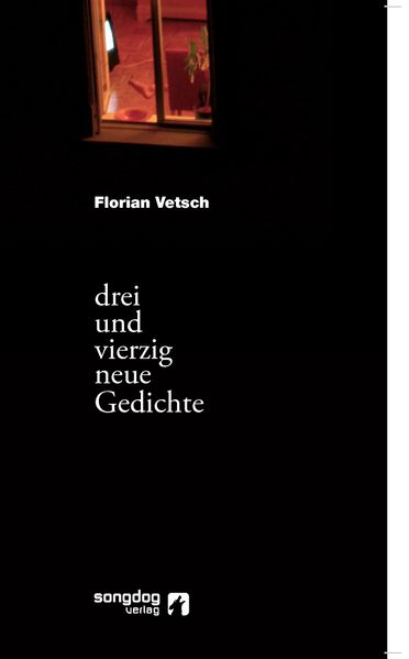 Cover von 43 neue Gedichte