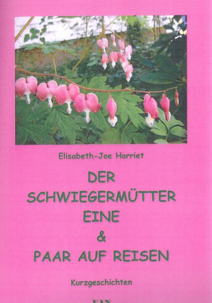 Cover von Der Schwiegermütter Eine
