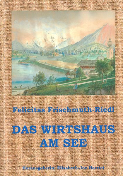 Cover von Das Wirtshaus am See