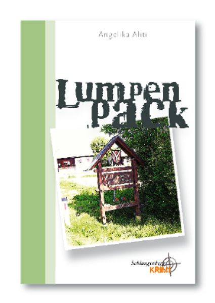 Cover von Lumpenpack