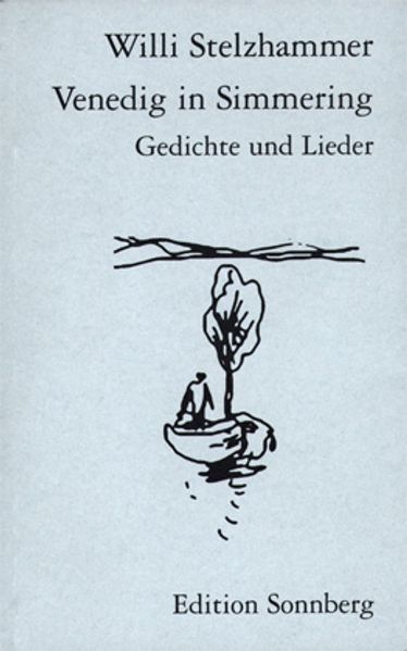 Cover von Venedig in Simmering