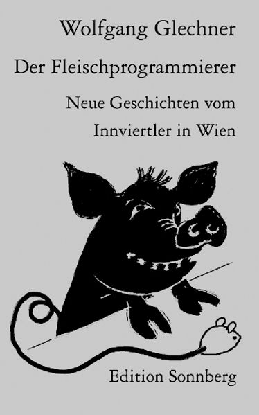 Cover von Niemand ist in Braunau geboren