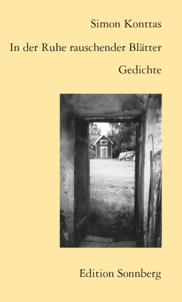 Cover von In der Ruhe rauschender Blätter
