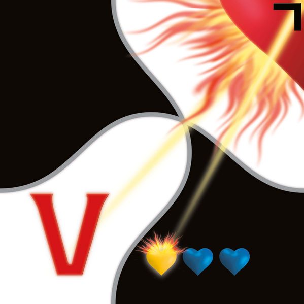 Cover von Santaklaus EVOL 1