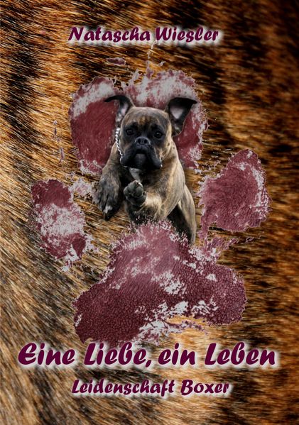 Cover von Eine Liebe, ein Leben