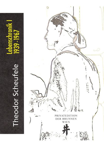 Cover von Lebenschronik I 1939-1967
