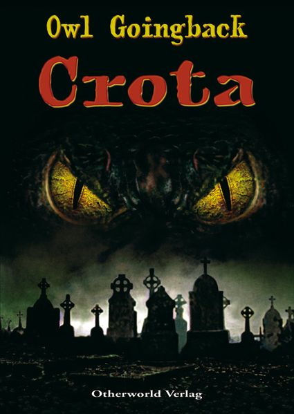 Cover von Crota