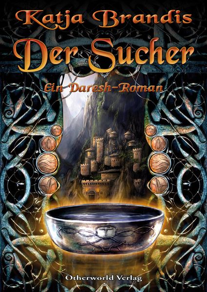 Cover von Der Sucher