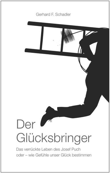 Cover von Der Glücksbringer