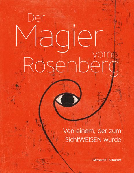 Cover von Der Magier vom Rosenberg