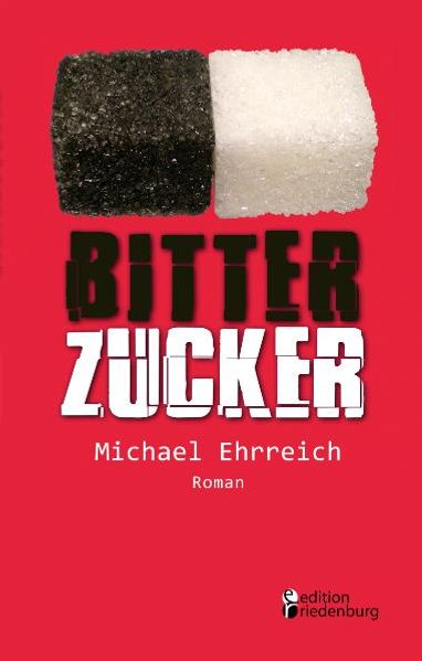 Cover von Bitterzucker