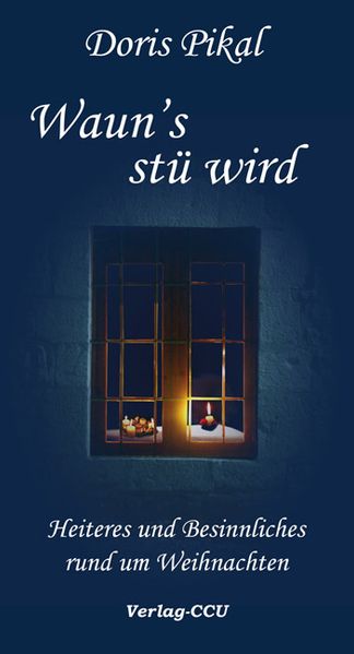 Cover von Waun’s stü wird