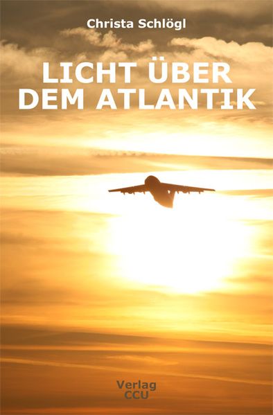 Cover von Licht über dem Atlantik