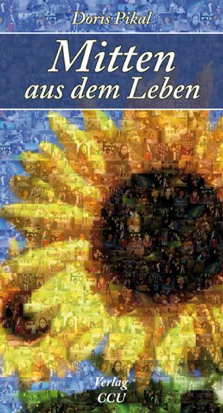 Cover von Mitten aus dem Leben