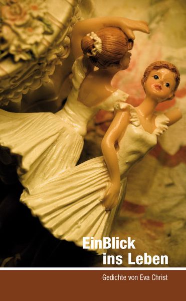 Cover von EinBlick ins Leben