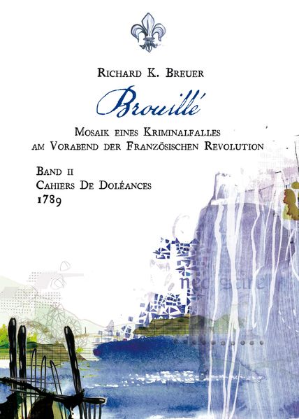 Cover von Penly