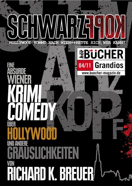 Cover von Schwarzkopf