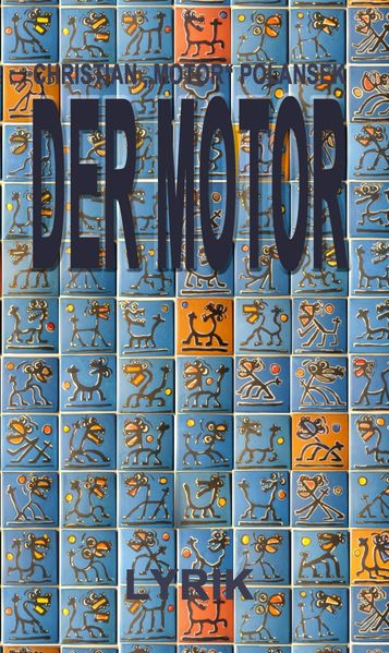 Cover von DER MOTOR