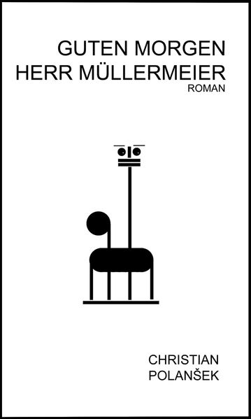 Cover von GUTEN MORGEN HERR MÜLLERMEIER