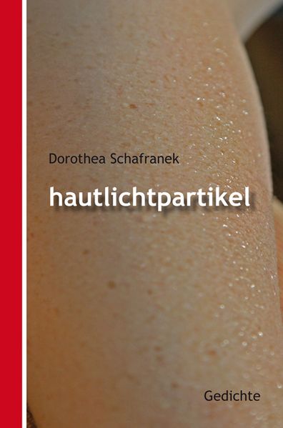 Cover von Hautlichtpartikel