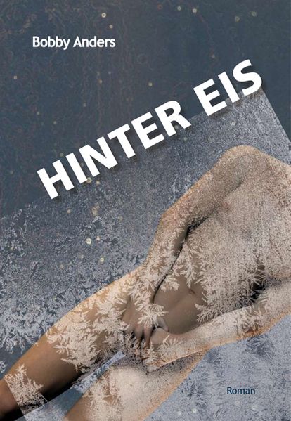 Cover von Hinter Eis