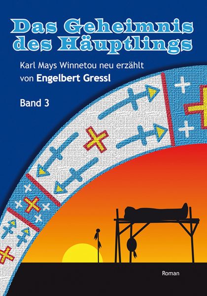 Cover von Das Geheimnis des Häuptlings