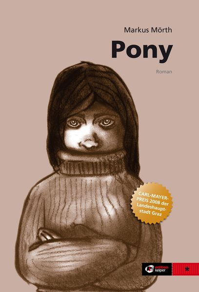 Cover von Pony