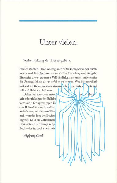 Cover von Unter vielen