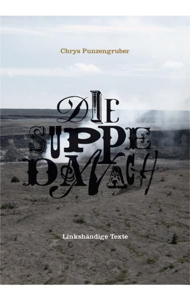 Cover von Die Suppe danach
