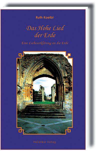 Cover von Das Hohe Lied der Erde