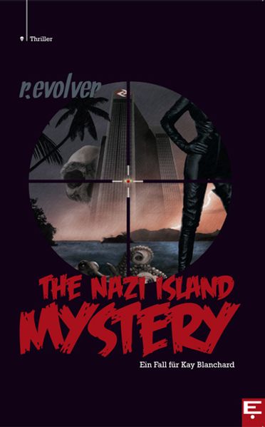Cover von Das Buch der lebenden Toten