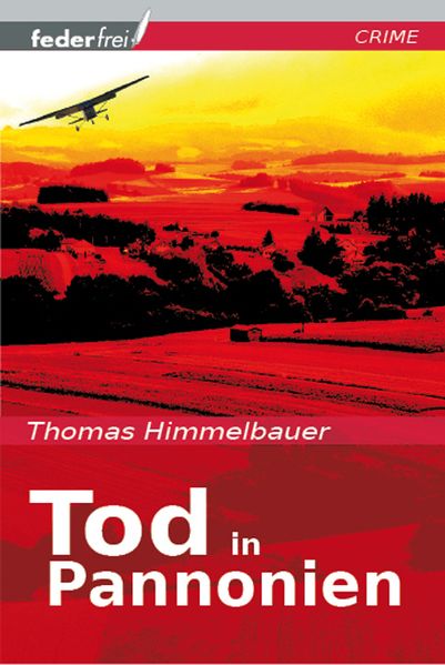 Cover von Tod in Pannonien