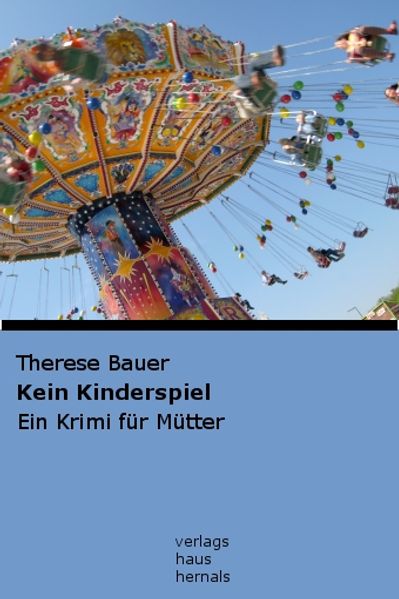Cover von Kein Kinderspiel