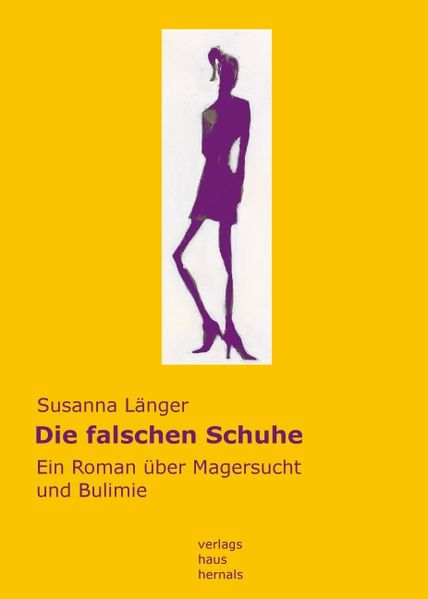 Cover von Die falschen Schuhe