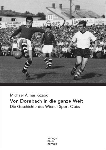 Cover von Von Dornbach in die ganze Welt