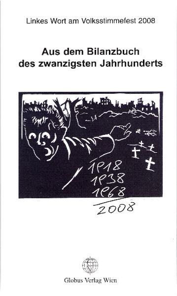 Cover von Aus dem Bilanzbuch des zwanzigsten Jahrhunderts
