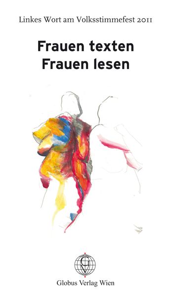 Cover von Frauen texten – Frauen lesen