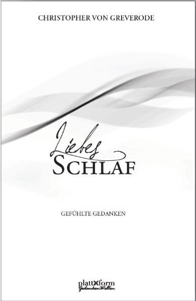 Cover von Liebesschlaf