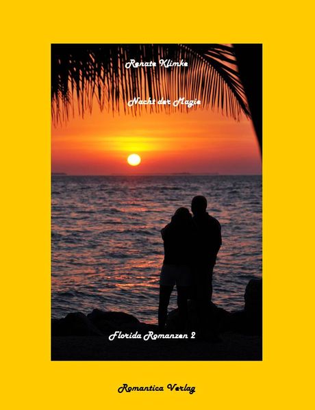 Cover von Nacht der Magie