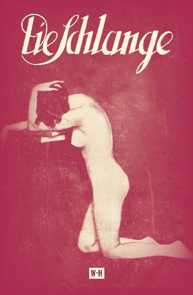 Cover von Die Schlange