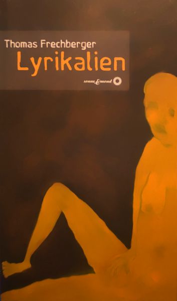 Cover von Lyrikalien