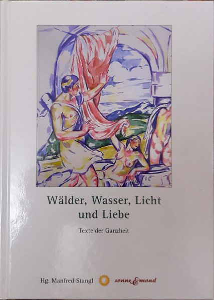 Cover von Wälder, Wasser, Licht und Liebe
