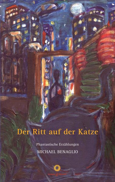 Cover von Der Ritt auf der Katze