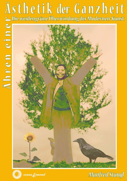 Cover von Ähren einer Ästhetik der Ganzheit