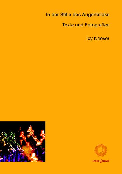 Cover von In der Stille des Augenblicks